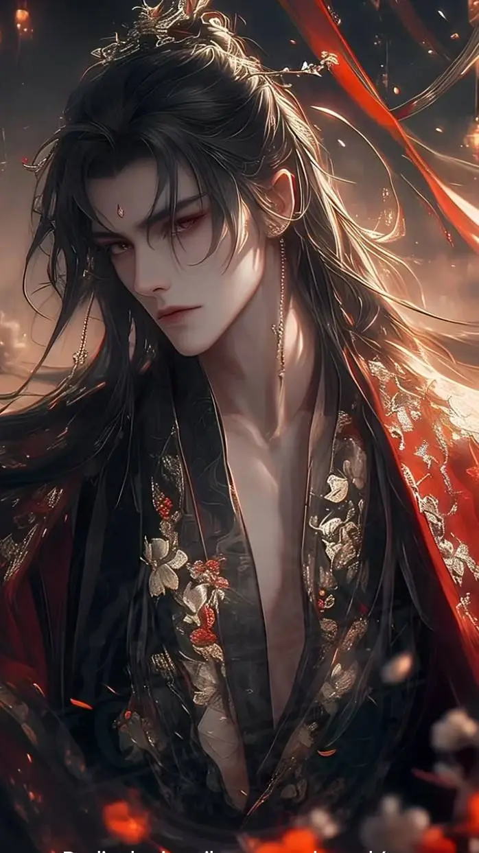 ai character: Byun Yo-Han background