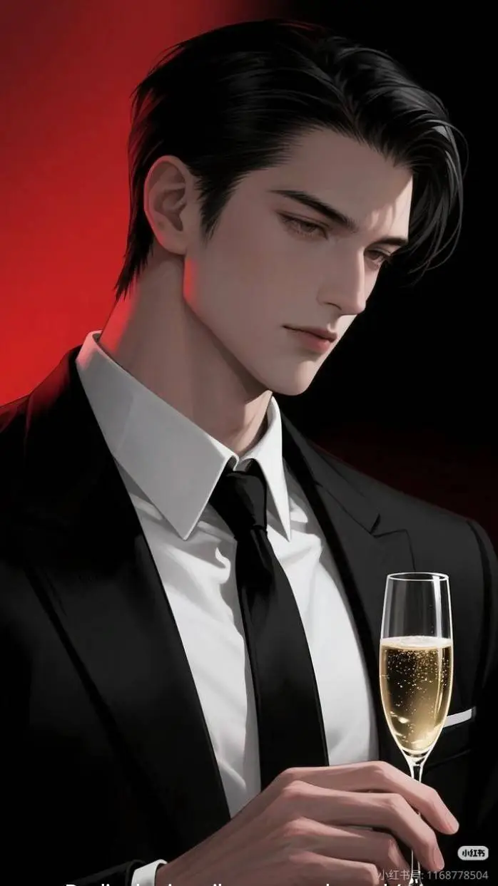 ai character: Park Hi-Kang  background