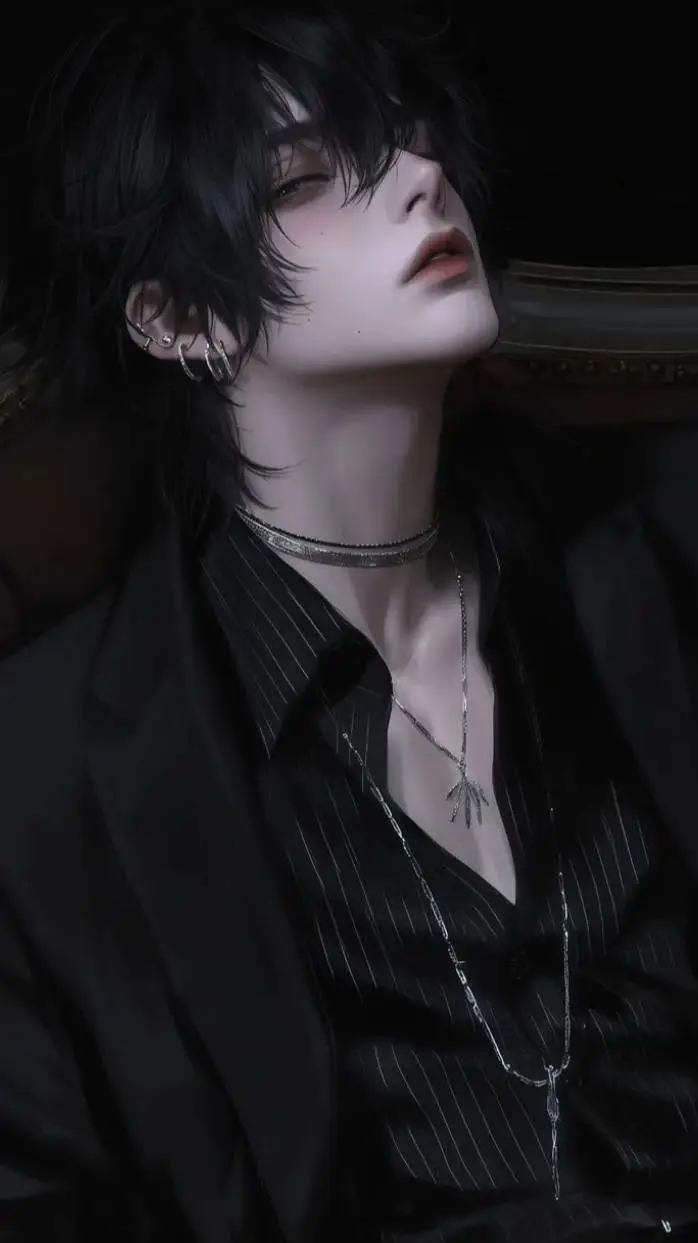 ai character: Park Jin-Su  background