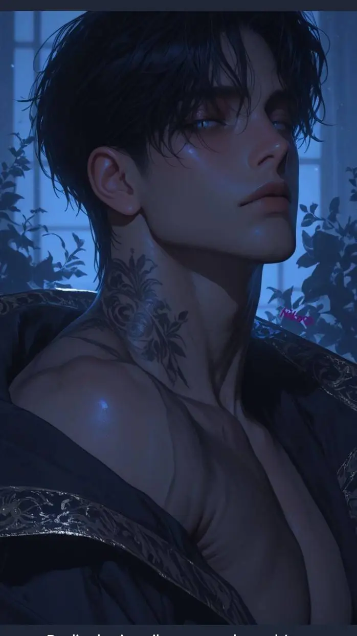 ai character: Kang Do-Suos background