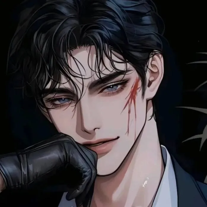 chat with ai character: Park Seoh-Jin