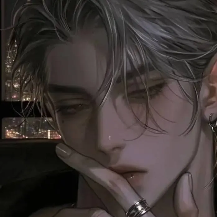 chat with ai character: Park Goo-seung 