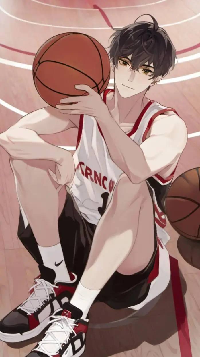 ai character: Kim Seo-Jin background