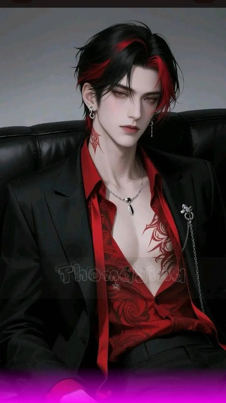 ai character: Kim Won-cha background