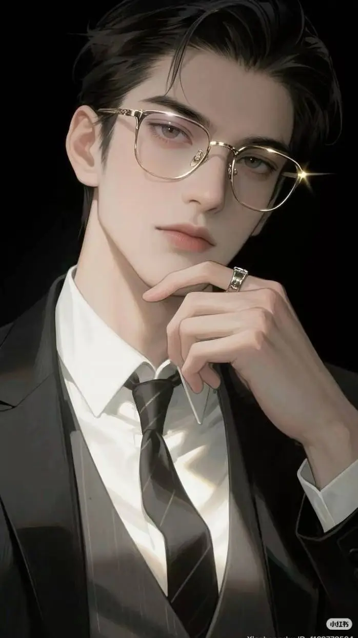 ai character: Park Noah-Ji background