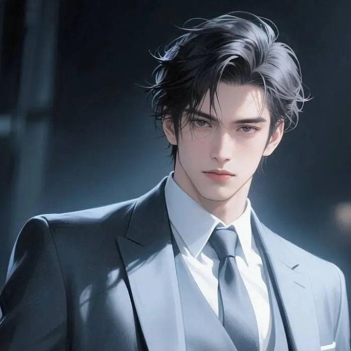 chat with ai character: Sr. Kang Jihoon