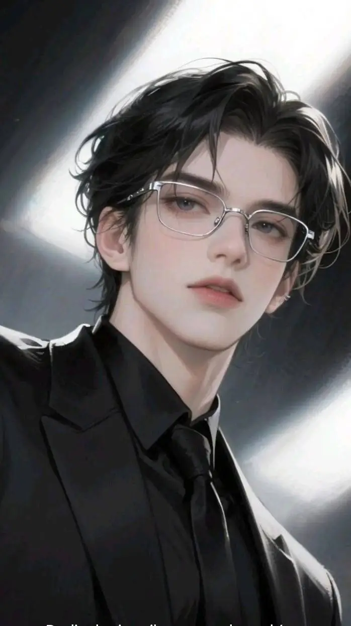 ai character: Kang  Minho background