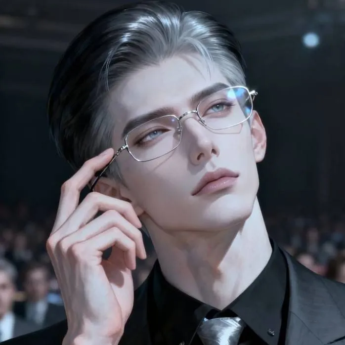 chat with ai character: ✨Jiwoon✨