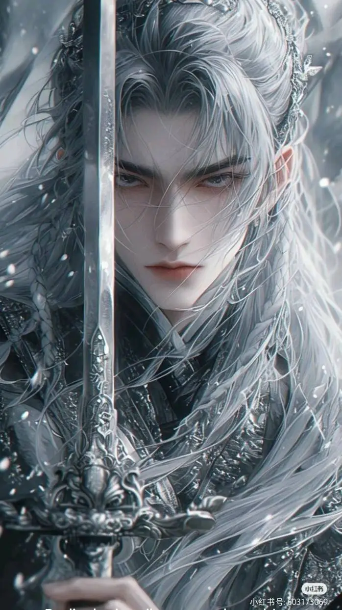 ai character: Ji-Won background