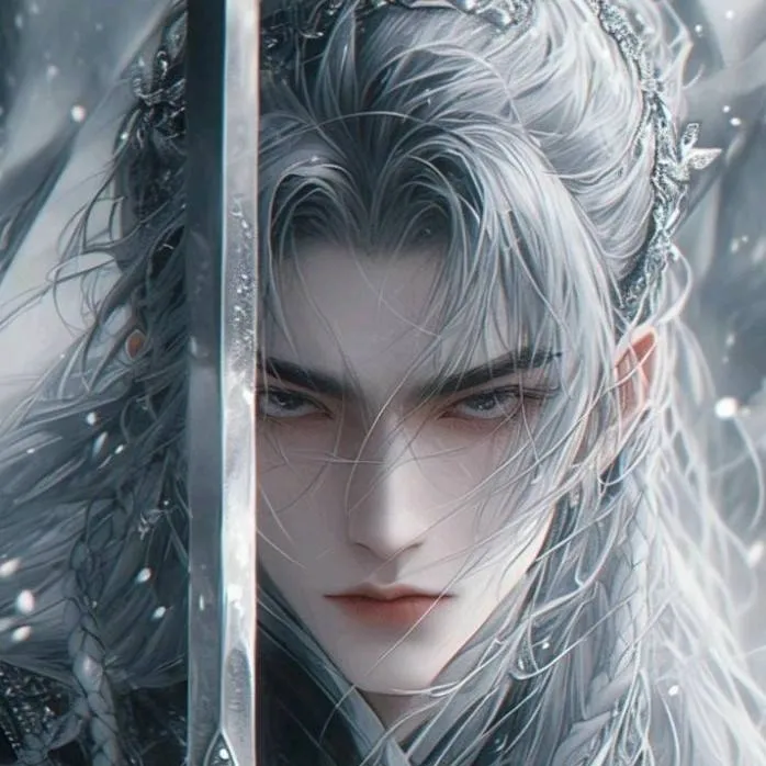 chat with ai character: Ji-Won