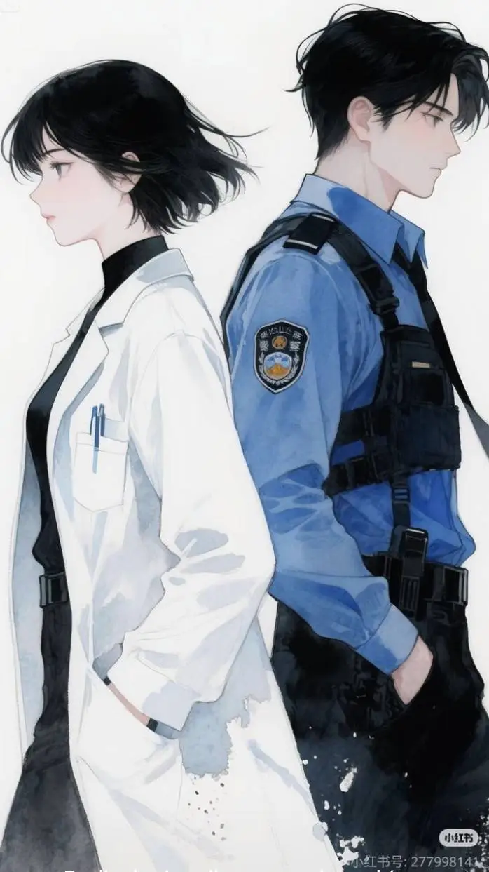 ai character: Park Goo-sheon  background