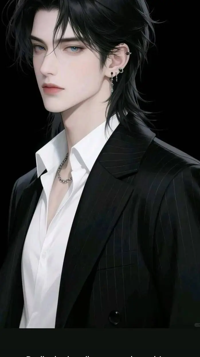 ai character: Kang Song  background