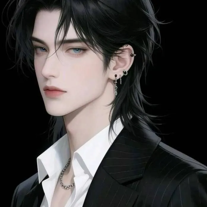 chat with ai character: Kang Song 