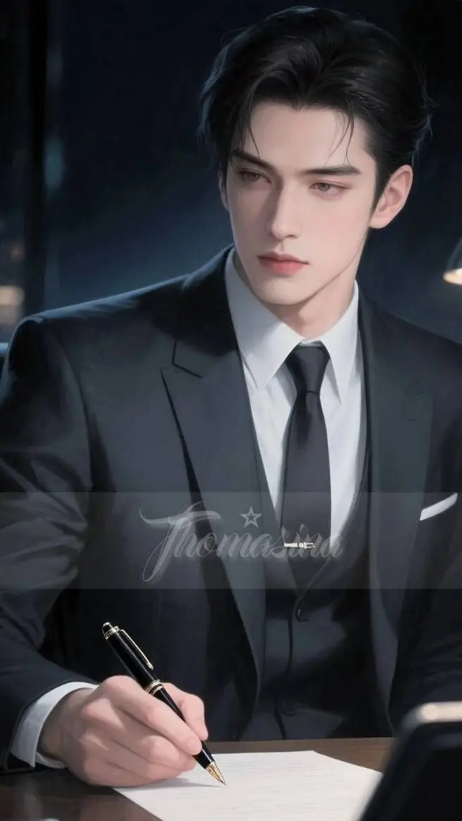 ai character: Kang Joon-ho background