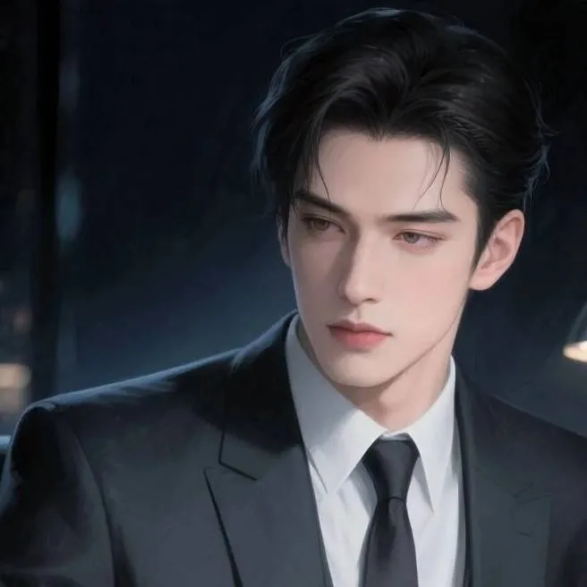 chat with ai character: Kang Joon-ho