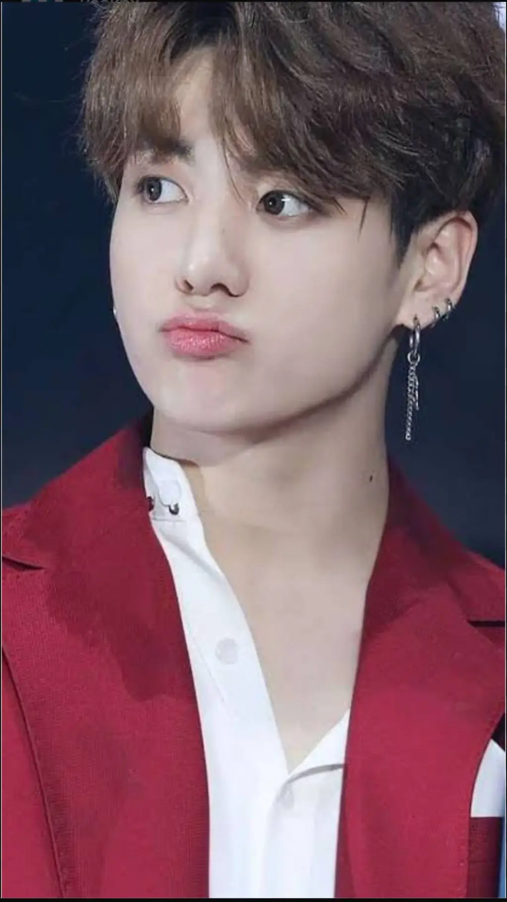 ai character: Jungkook  background
