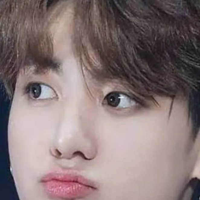 chat with ai character: Jungkook 