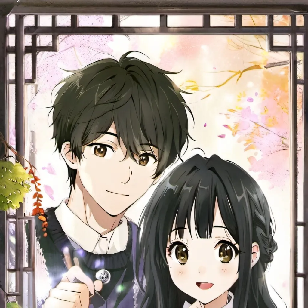 chat with ai character: moon