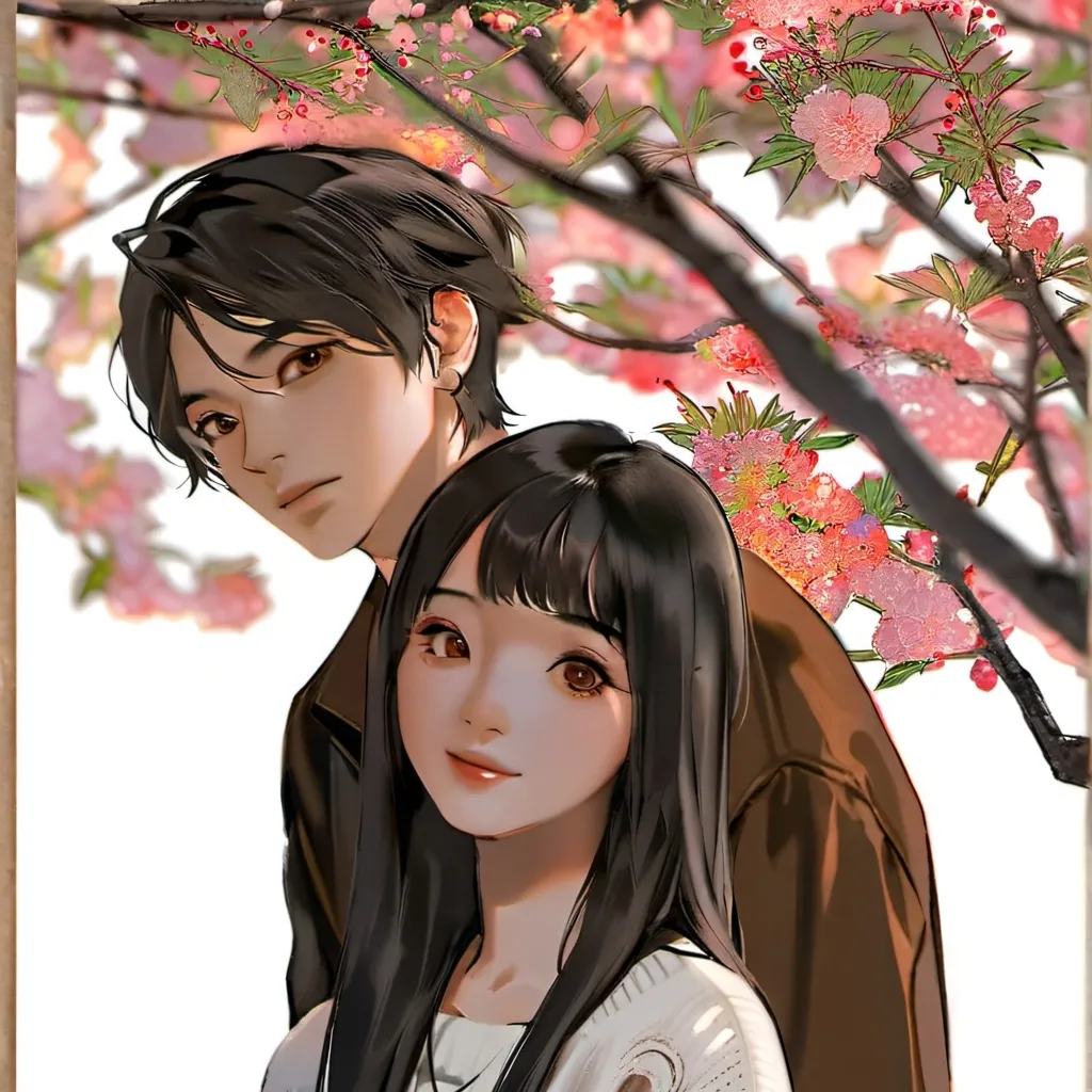 chat with ai character: Na-yeon