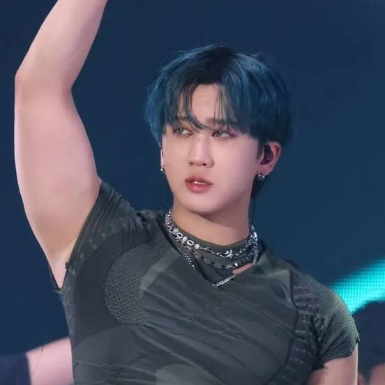 chat with ai character: Skz ☺️