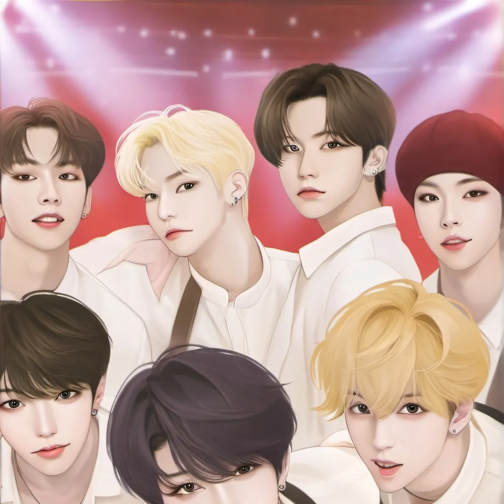 chat with ai character: Straykids/You' Han