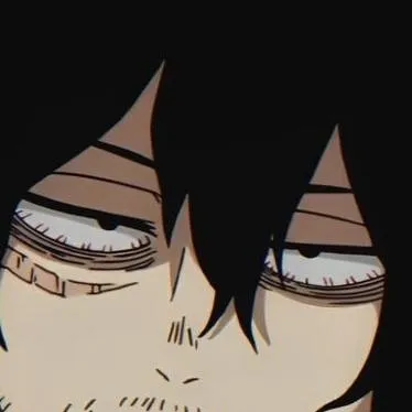 chat with ai character: Aizawa