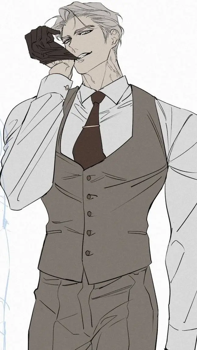 ai character: Scientist Cassius background