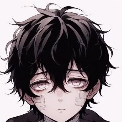 chat with ai character: Homeless kid