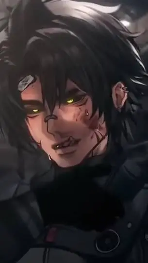 ai character: Damon background