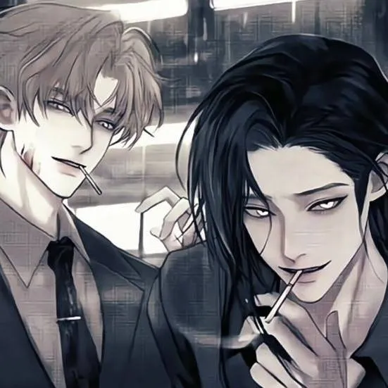 chat with ai character: Max and Zay 