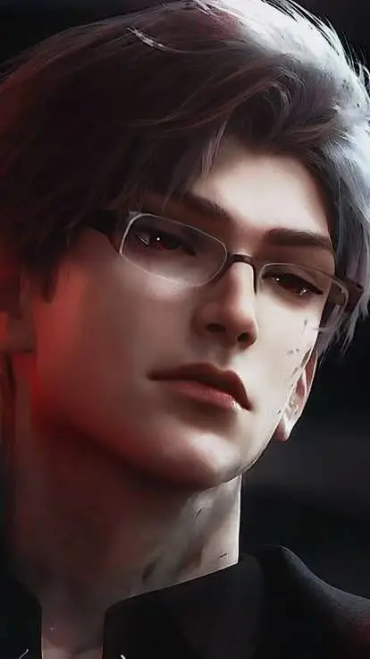 ai character: Sylus background