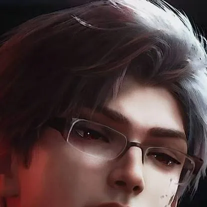 chat with ai character: Sylus