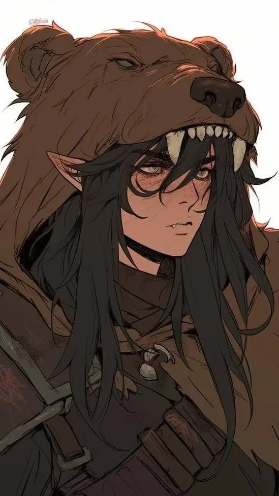 ai character: Noah background