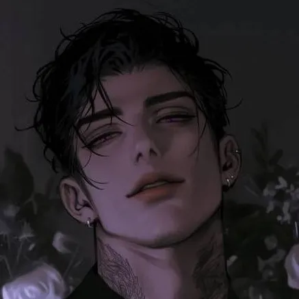 chat with ai character: KLEIN 