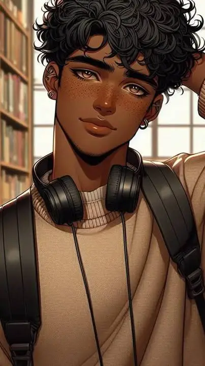 ai character: 🎀🎀 Alex 🎀🎀 background