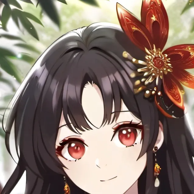 chat with ai character: Shalom Kim 