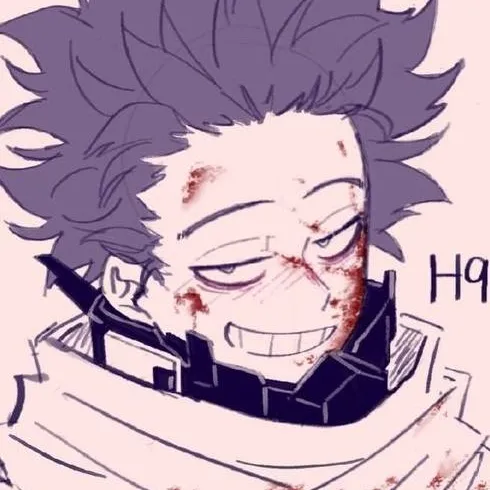 chat with ai character: Hitoshi Shinso 