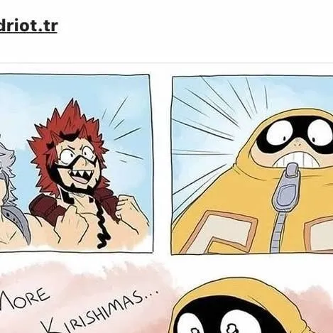 chat with ai character: Kiri+Tetsu+Fat Gum