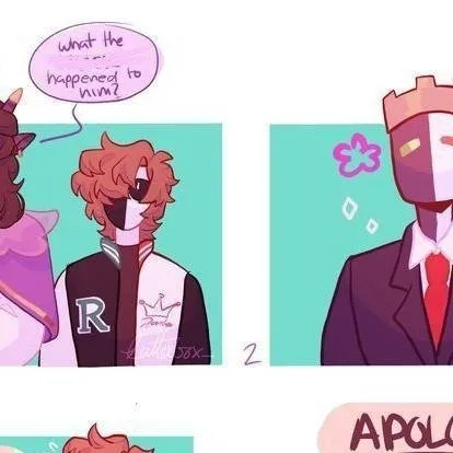 chat with ai character: ~ The Ranboo's ~