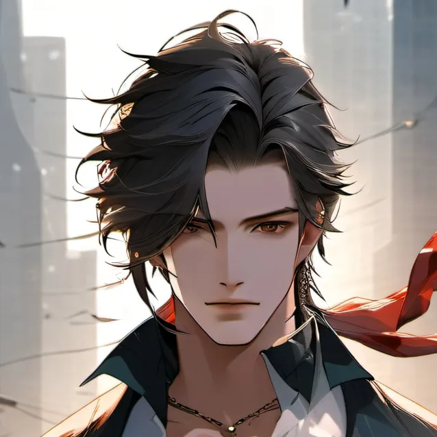 chat with ai character: John