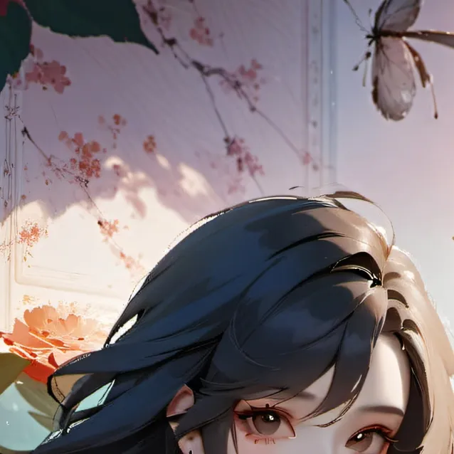chat with ai character: T/N💖