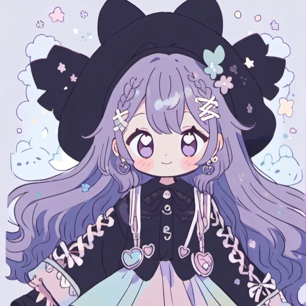 chat with ai character: Tokito xT/N💖💖💖