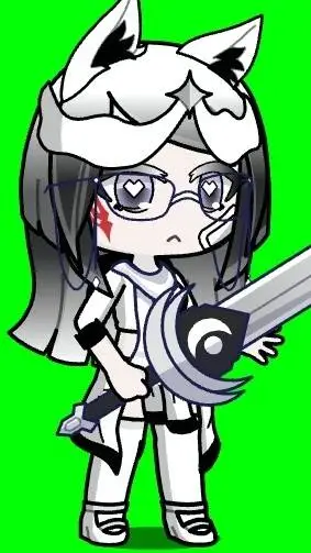 ai character: Lunatic  background