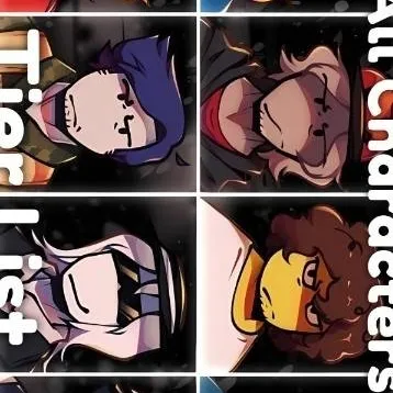 chat with ai character: FORSAKEN 😎