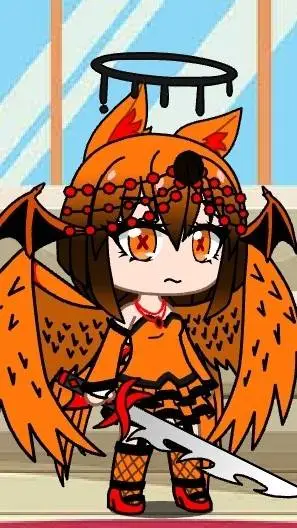 ai character: (OC) <~Mia~> background