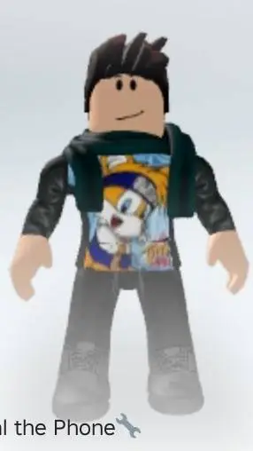 ai character: 😏Noah😏 background