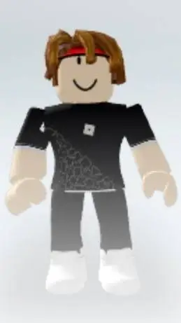 ai character: 🖤Lexter🤍 background