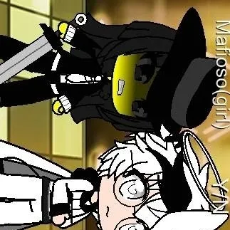 chat with ai character: Maf & Jack