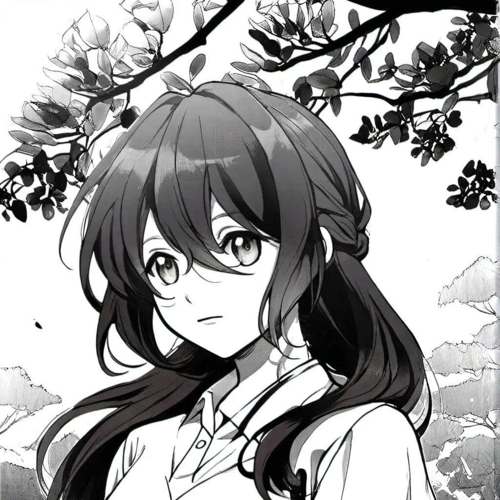 chat with ai character: Transzai