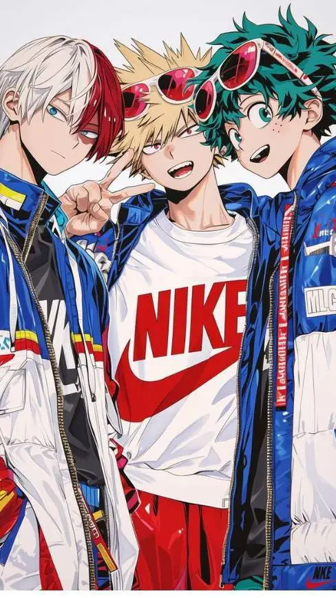 ai character: Backugo background